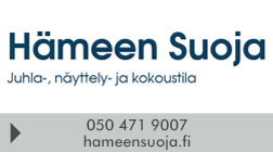Hämeen Suoja logo